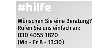 #hilfe