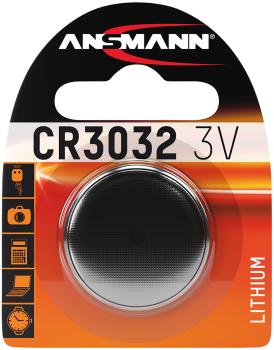 ansmann-cr3032