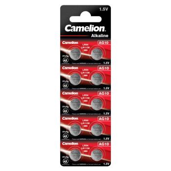 Camelion-ag10-10er