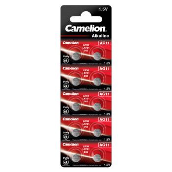 camelion-ag11-10er
