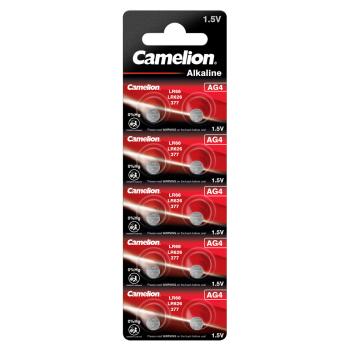 Camelion-ag4-10er