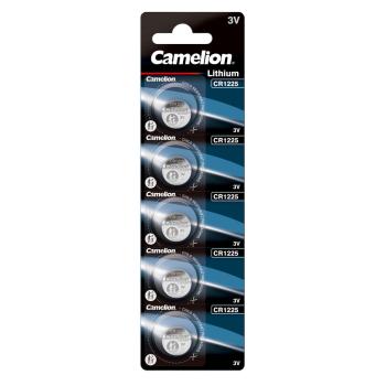 camelion-cr1225-5er