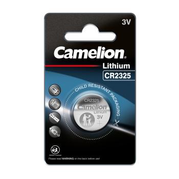 camelion-cr2325