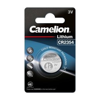 camelion-cr2354