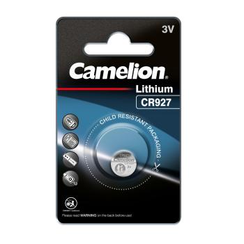 camelion-cr927