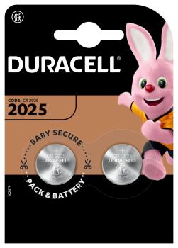 duracell-cr2025-2er