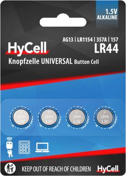 hycell-lr44