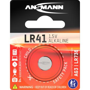 ansmann-lr41