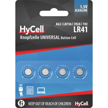 hycell-lr41