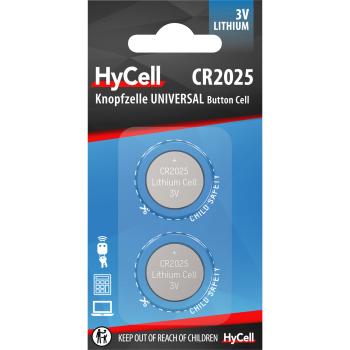 hycell-cr2025-2er