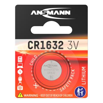 ansmann-cr1632