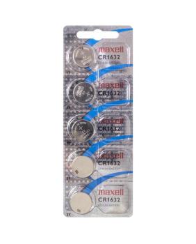 maxell-cr1632-5er