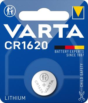 varta-cr1620