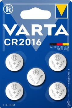 varta-cr2016-5er