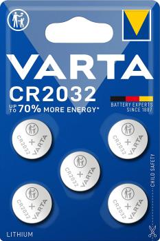 varta-cr2032-5er
