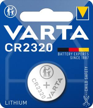 varta-cr2320
