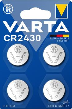 varta-cr2430