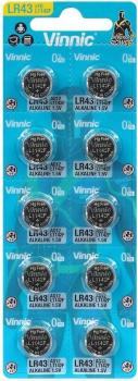 Vinnic-ag12-10er