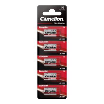 Camelion-lr1-5