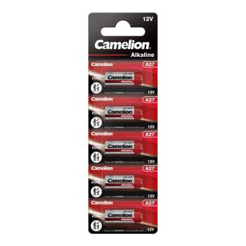 Camelion-a27-5er