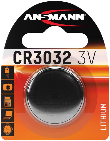 ansmann-cr3032