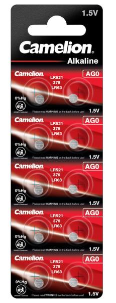 camelion-ag0-10er