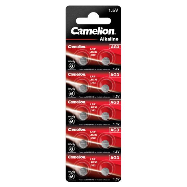 camelion-ag3-10er