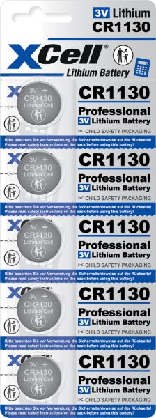 xcell-cr1130