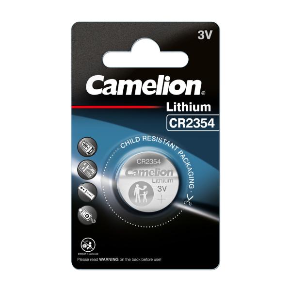 camelion-cr2354