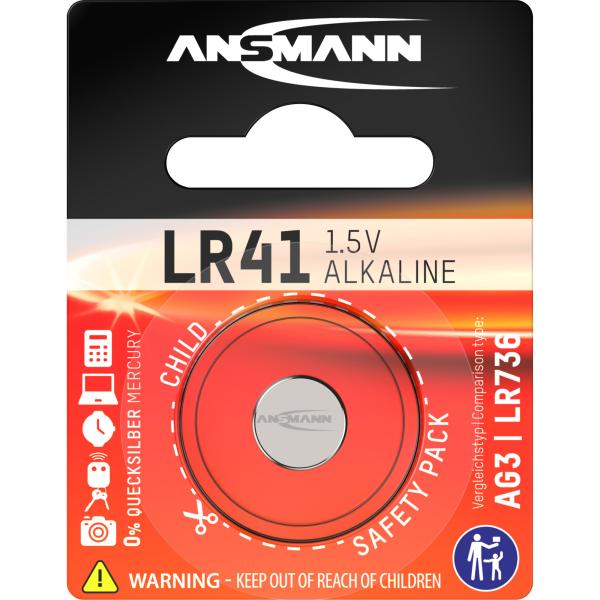 ansmann-lr41