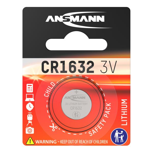 ansmann-cr1632