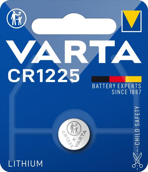 varta-cr1225