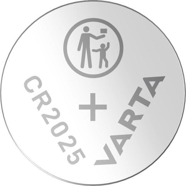 varta-cr2025-bulk